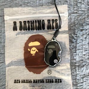 A Bathing APE Bape Mobile Screen Cleaner